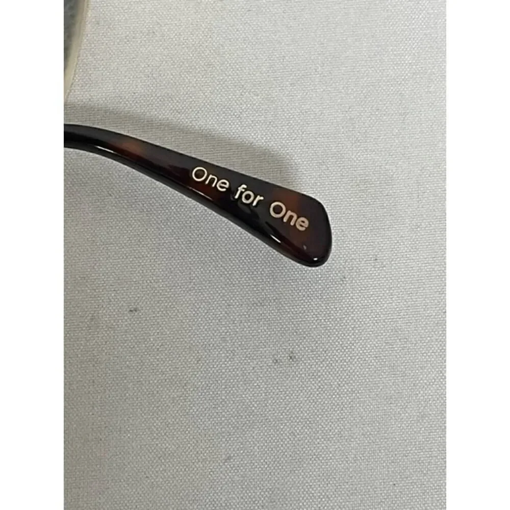 Toms Eyeglasses Frames Only Jenkins 10002196 510 19 145